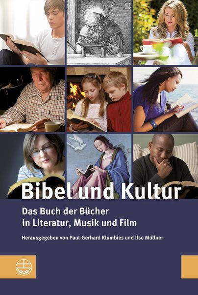 Produktbild: Bibel und Kultur