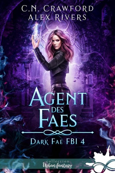 Produktbild: Agent des faes