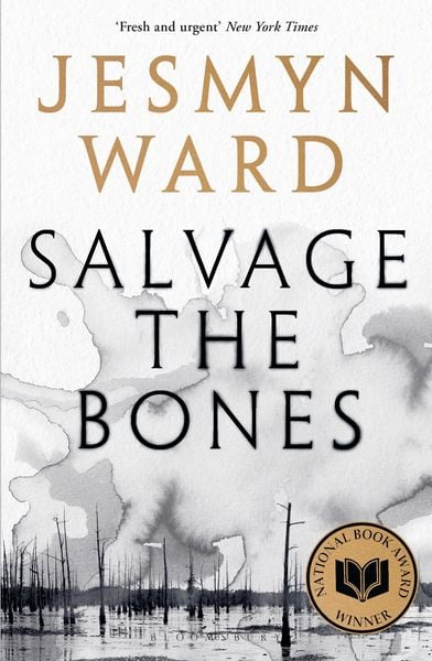 Produktbild: Salvage the Bones