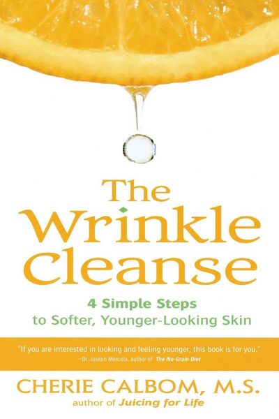 Produktbild: The Wrinkle Cleanse