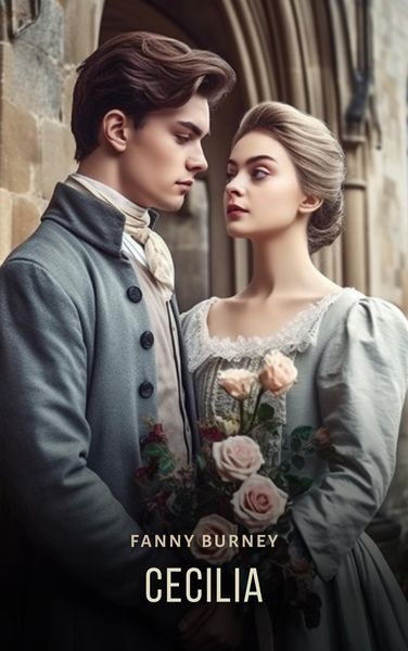 Produktbild: Cecilia: Memoirs of an Heiress, Volume 2