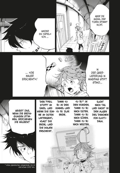 Produktbild: The Promised Neverland 16