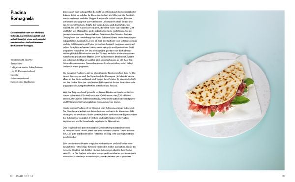 Produktbild: Splendido. Italienische Produktkunde und Rezepte