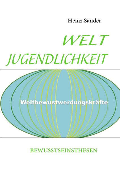 Produktbild: Weltjugendlichkeit