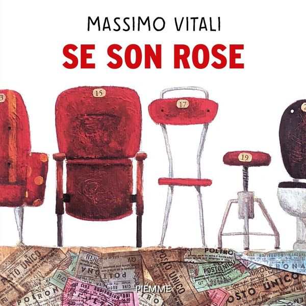 Produktbild: Se son rose