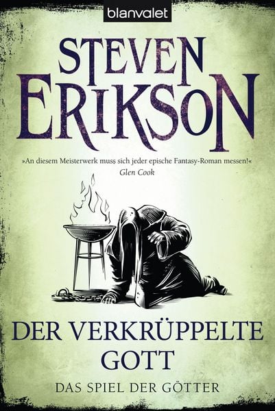 Produktbild: Das Spiel der G&ouml;tter 19