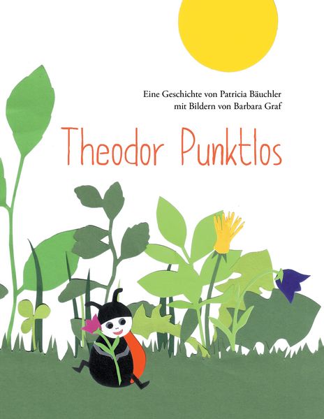 Produktbild: Theodor Punktlos