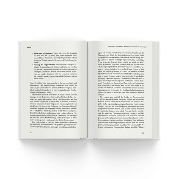 Produktbild: Staatenlos