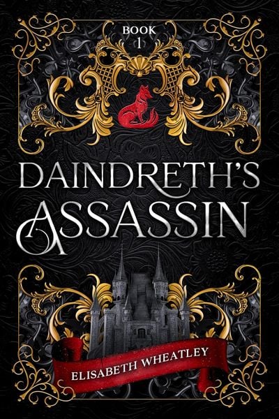 Produktbild: Daindreth's Assassin