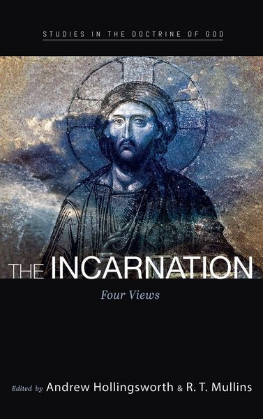 Produktbild: The Incarnation
