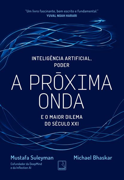 Produktbild: A pr&oacute;xima onda