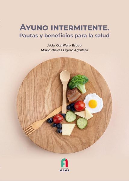 Produktbild: Ayuno Intermitente. Pautas Y Beneficios Para La Salud