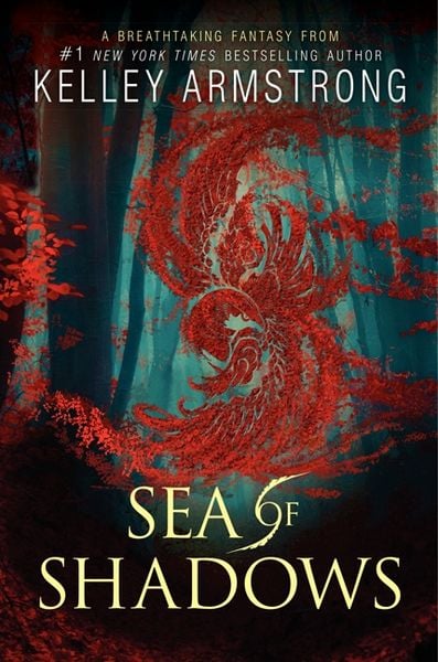 Produktbild: Sea of Shadows