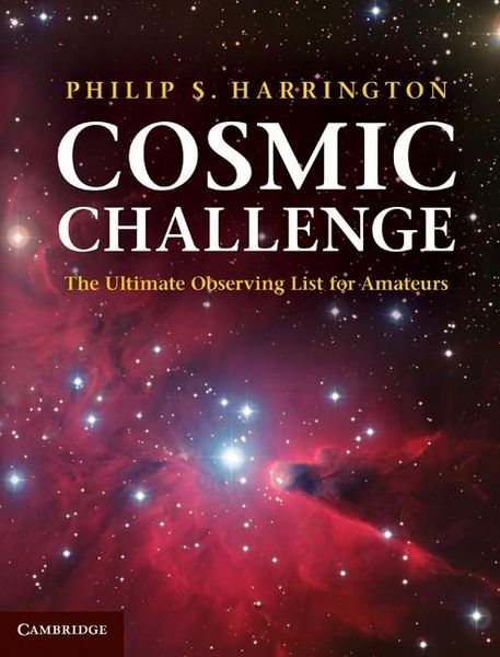 Produktbild: Cosmic Challenge