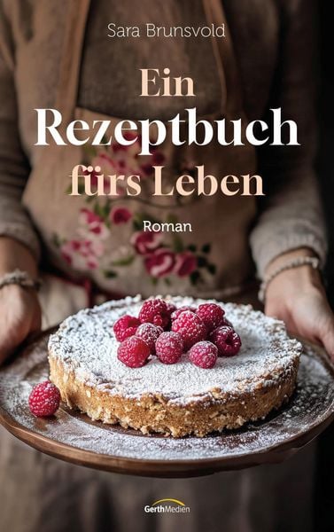 Produktbild: Ein Rezeptbuch f&uuml;rs Leben