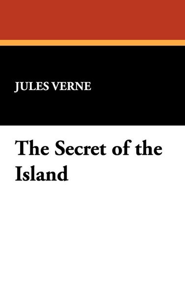 Produktbild: The Secret of the Island
