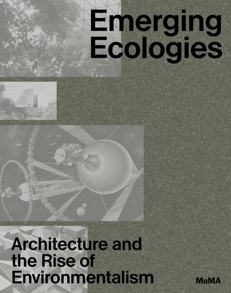 Produktbild: Emerging Ecologies