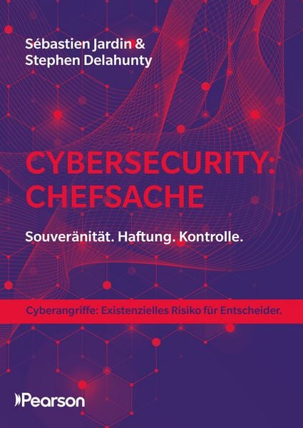Produktbild: Cybersecurity