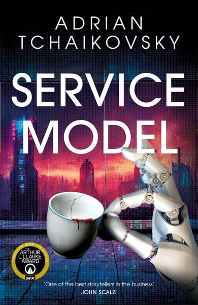 Produktbild: Service Model
