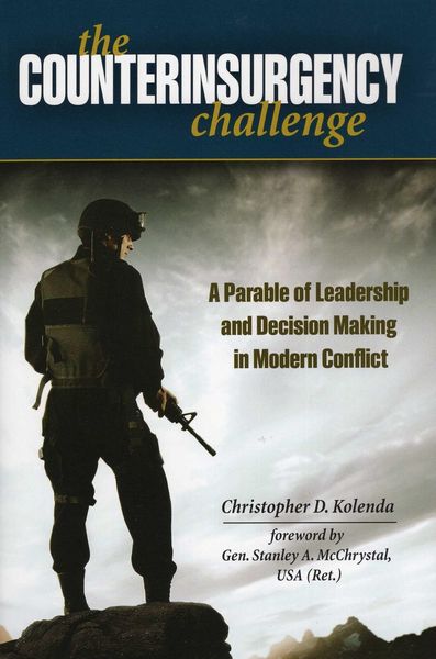 Produktbild: Counterinsurgency Challenge