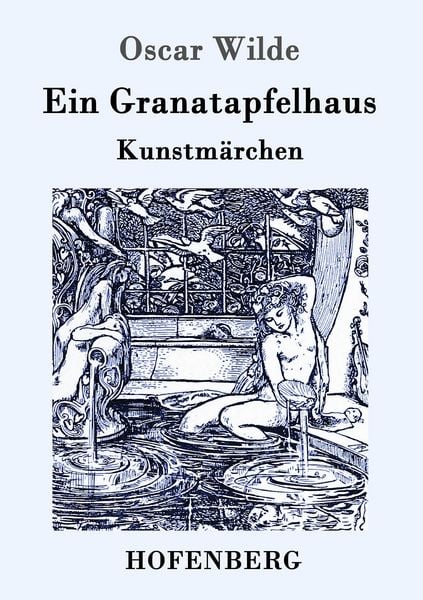 Produktbild: Ein Granatapfelhaus