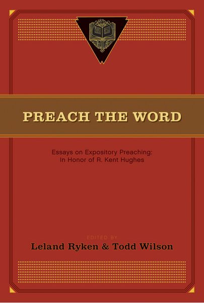 Produktbild: Preach the Word