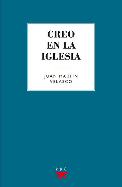Produktbild: Creo en la Iglesia
