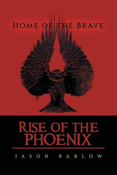 Produktbild: Barlow, J: Rise of the Phoenix