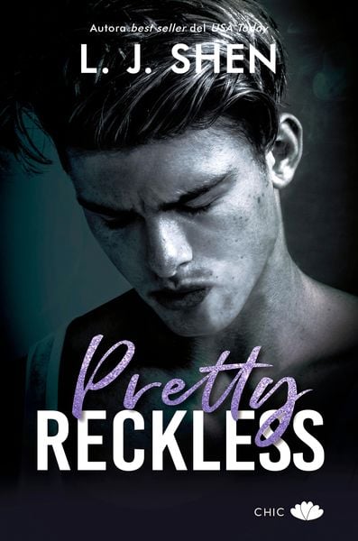 Produktbild: Pretty Reckless