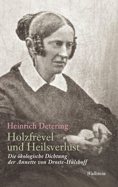 Produktbild: Holzfrevel und Heilsverlust