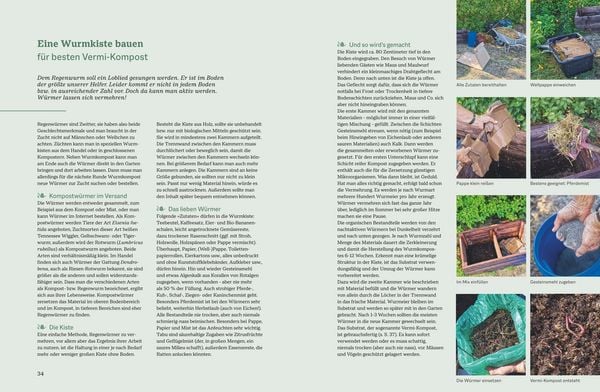 Produktbild: Der optimale Gem&uuml;segarten