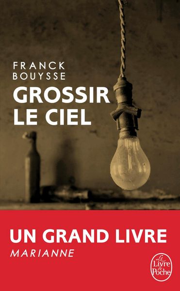Produktbild: Grossir le ciel