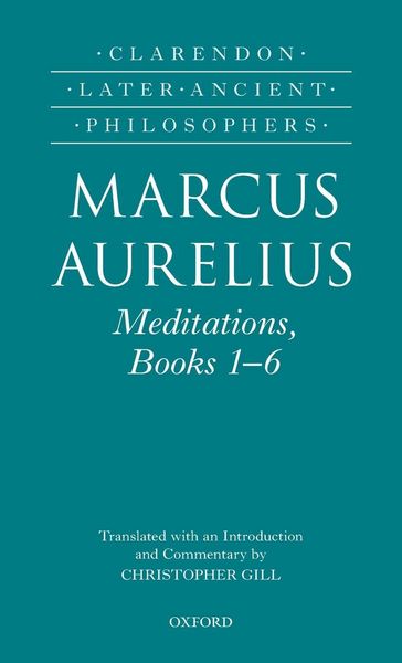 Produktbild: MARCUS AURELIUS