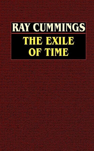 Produktbild: The Exile of Time