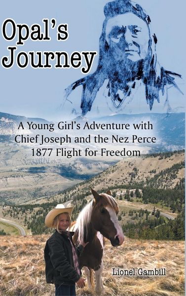 Produktbild: Opal's Journey