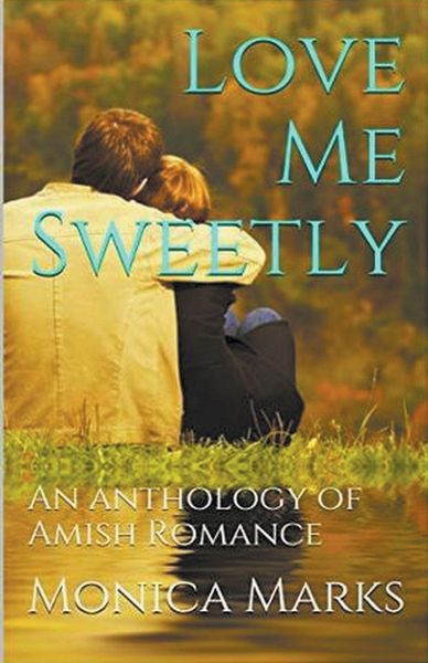 Produktbild: Love Me Sweetly