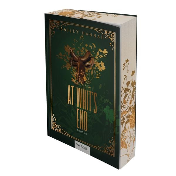Produktbild: At Whit's End