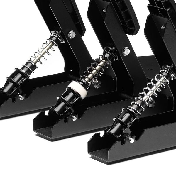 Produktbild: Thrustmaster - Raceline Pedals III LC [PS5/XSX/PC]