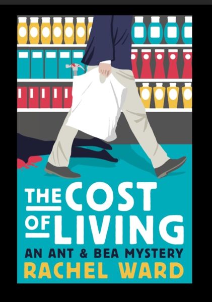 Produktbild: Ward, R: Cost of Living