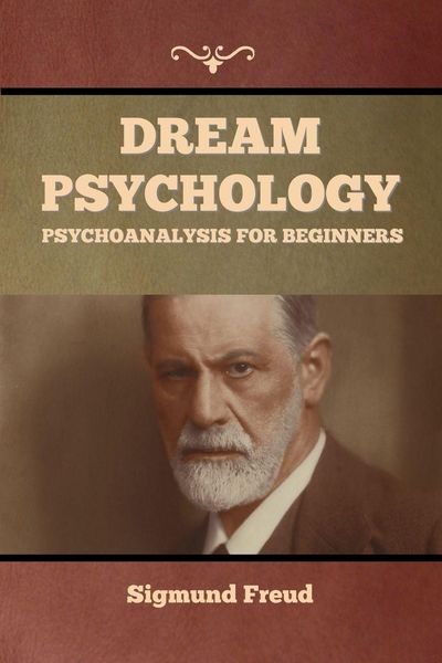 Produktbild: Dream Psychology