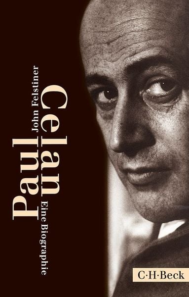 Produktbild: Paul Celan