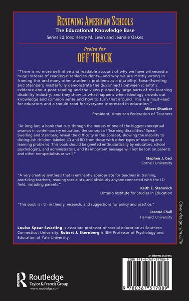 Produktbild: Off Track