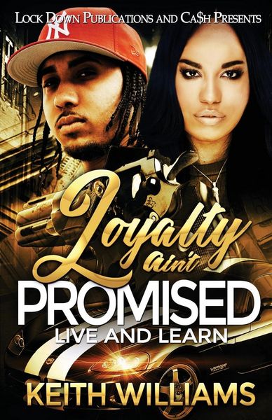 Produktbild: Loyalty Ain't Promised