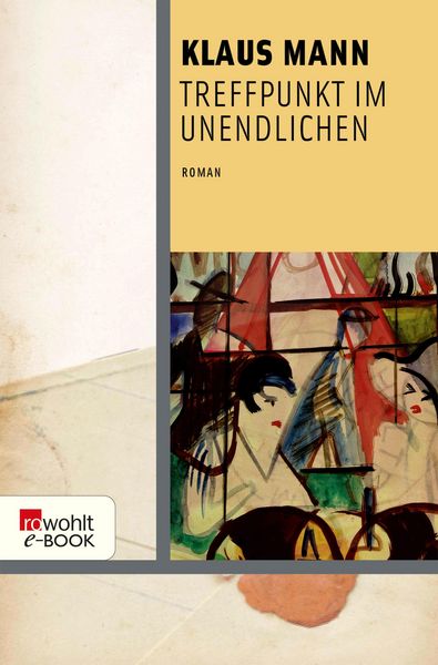 Produktbild: Treffpunkt im Unendlichen