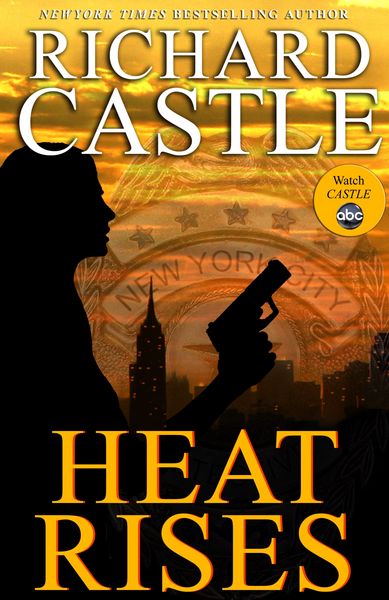 Produktbild: Heat Rises