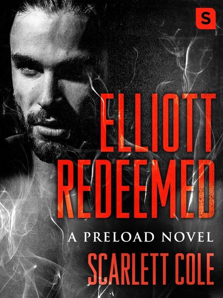 Produktbild: Elliott Redeemed