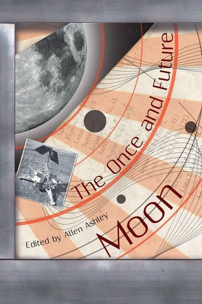 Produktbild: The Once and Future Moon