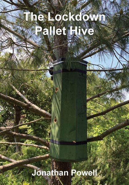 Produktbild: The Lockdown Pallet Hive