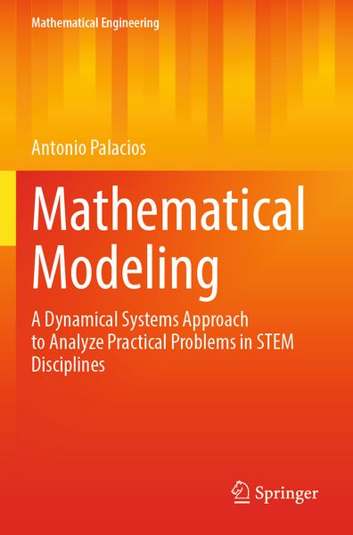 Produktbild: Mathematical Modeling