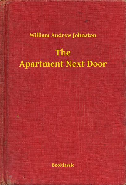 Produktbild: The Apartment Next Door